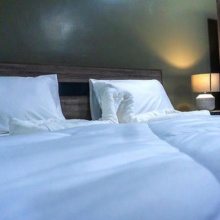 Green Crab House Stay Ban Ao Makham Bagian luar foto